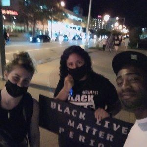 Meet your Posher, Tonio